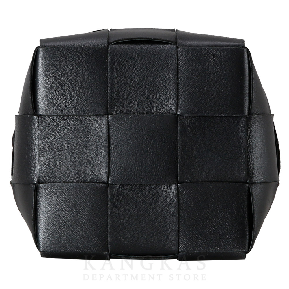 BOTTEGA VENETA(USED)보테가베네타 카세트 버킷백 스몰